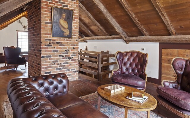 Printmaker's Inn