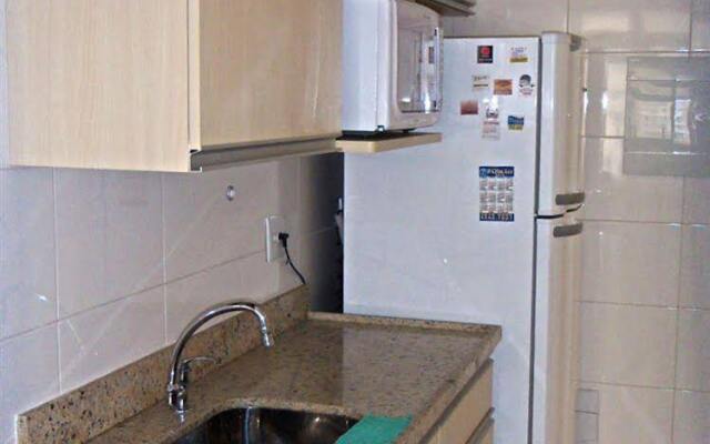 Condominio Conforto E Lazer