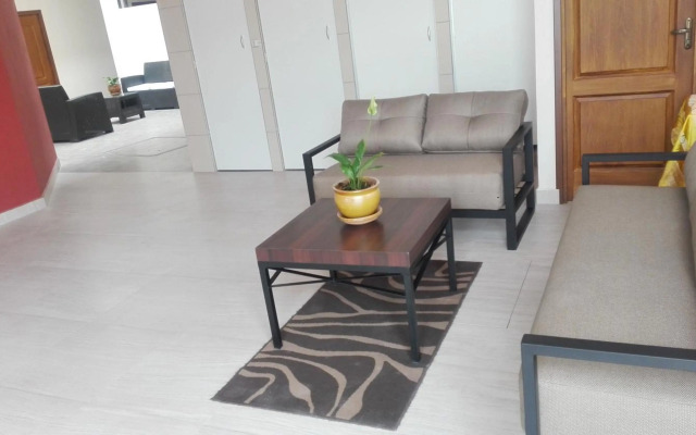 Piedra Blanca Backpackers Hostel