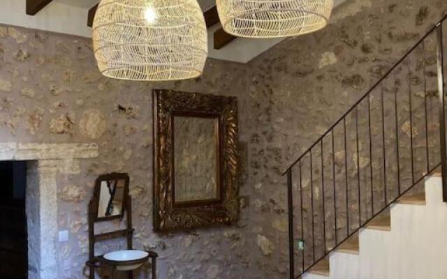 Town House Ca Na Mabel in Sa Pobla