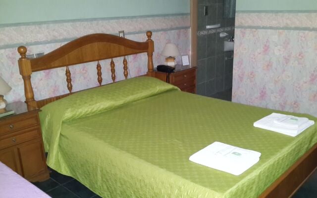 Hotel Geminis