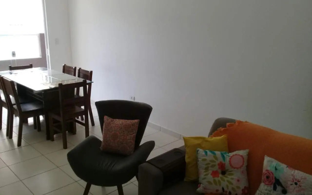 Ap para família 3quartos