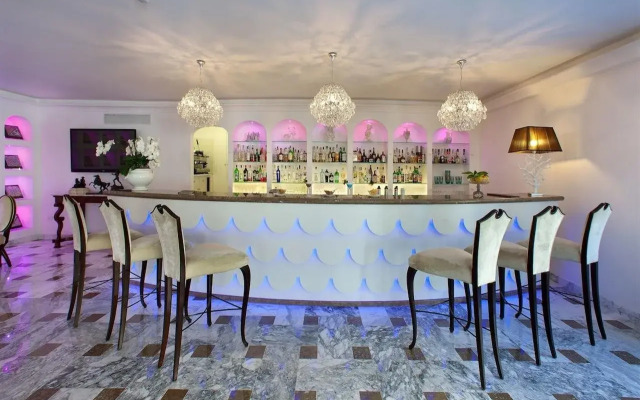 Grand Hotel La Favorita