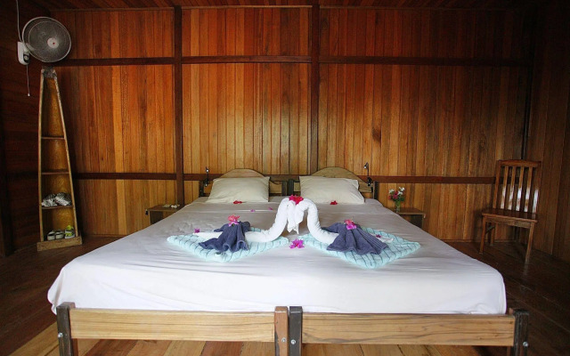 Onong Resort