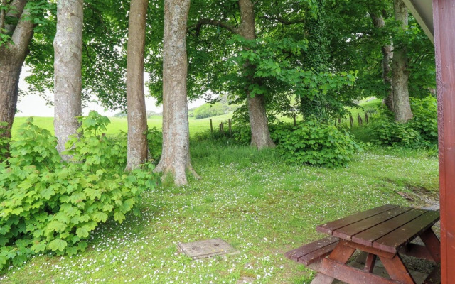 Hill View