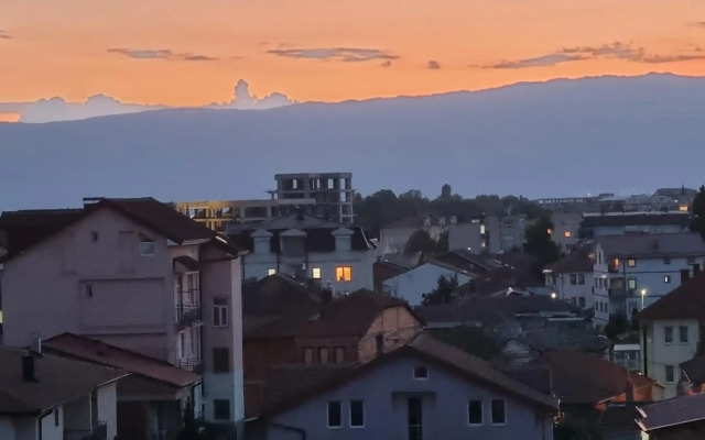 Svir Skyline Apartment No 39