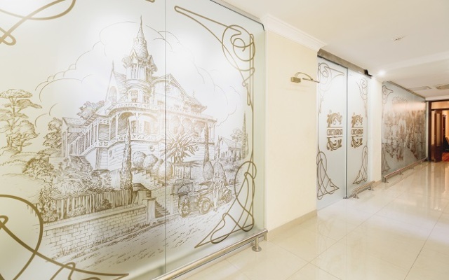 Svetlana Health Resort