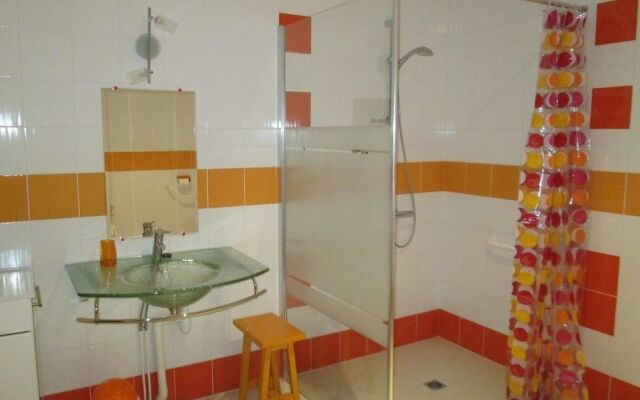 Moulin du Treuil - Gites