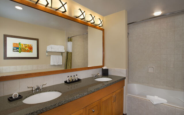 Marriott Grand Residence Club, Lake Tahoe