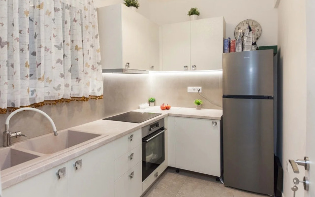 Palaio Faliro Gem 1 Bd Apt with Balcony