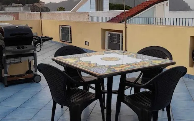 Nice Studio in the Historic Center