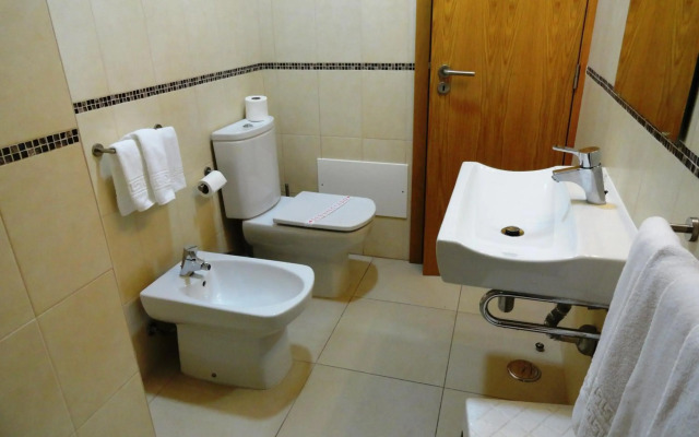 Aparthotel Guadiana