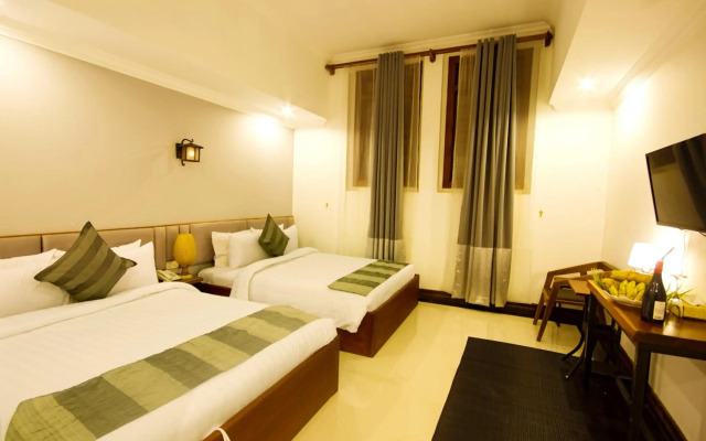 In Miles Boutique Hotel