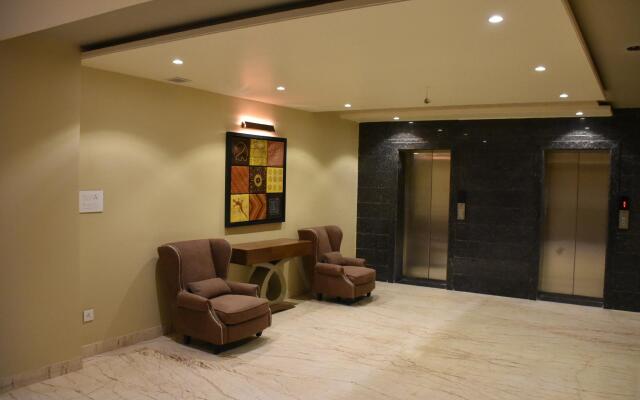 Hotel Lake Vinora