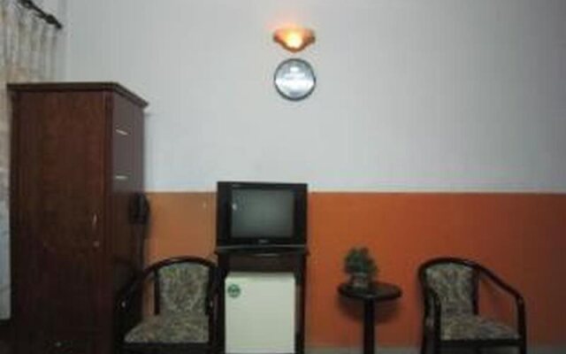 Hoa Hong Hotel
