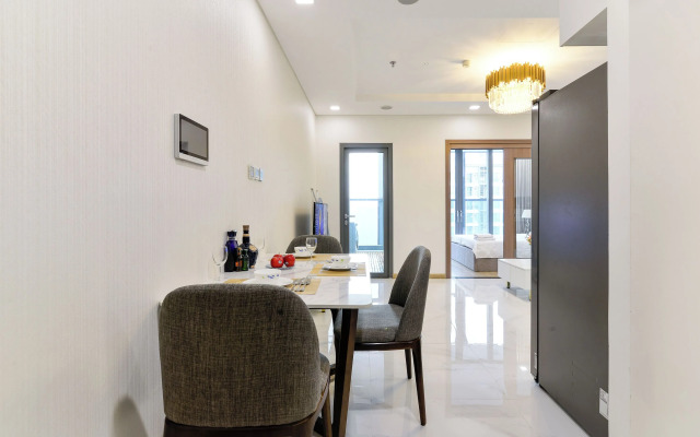 Landmark 81 Luxury Condotel