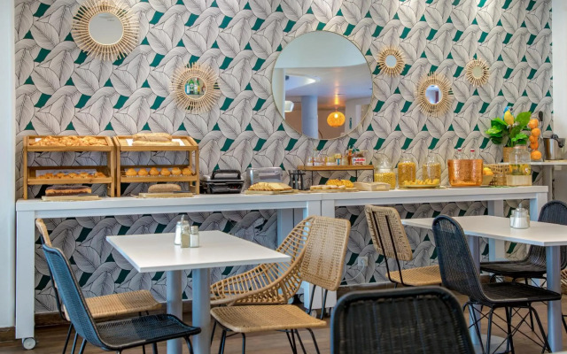 Novotel Suites Perpignan Mediterranée