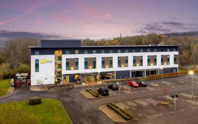 Holiday Inn Express Hotel Burnley M65 JCT10 by IHG