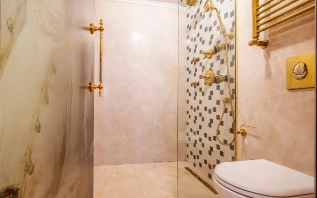 Lovely Studio in Historic Mansion in Beylerbeyi