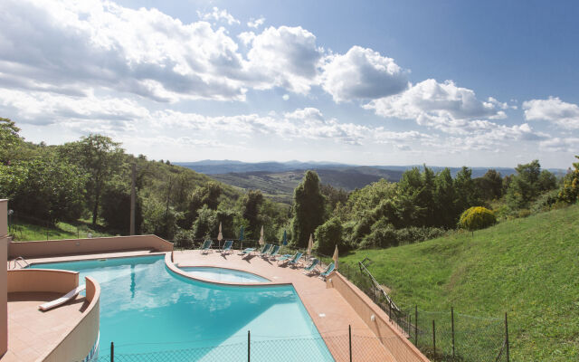 Hotel al Brunello di Montalcino