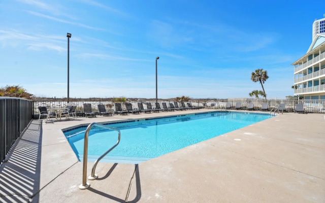 Island Winds West 471