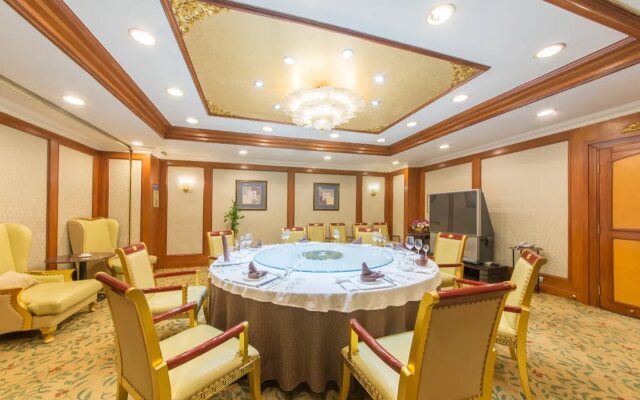 Wuhuan Hotel