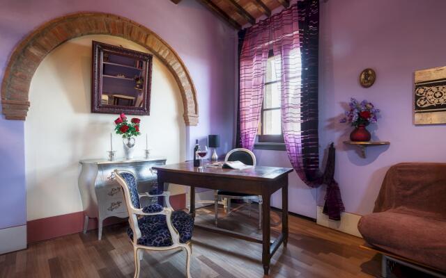 Casale Dei Girasoli 14