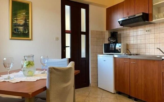 Fresh Apartments Dar Orlic