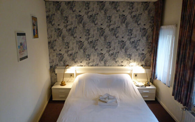 Hotel de l'Empereur Valkenburg