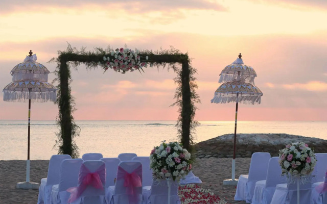 Bintang Bali Resort