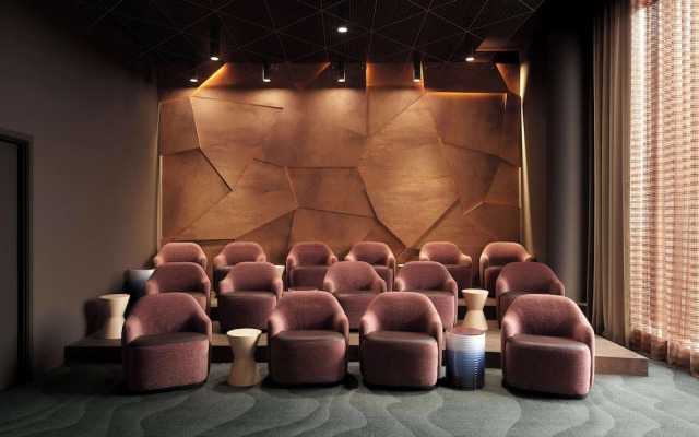 The Dock 69°39 by Scandic