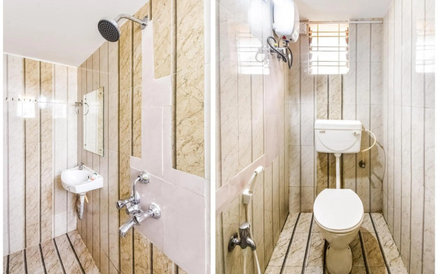 OYO 48557 Tm Delights