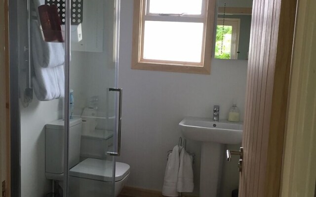 Loch Broom Chalets
