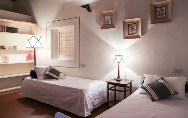 San Frediano Trend