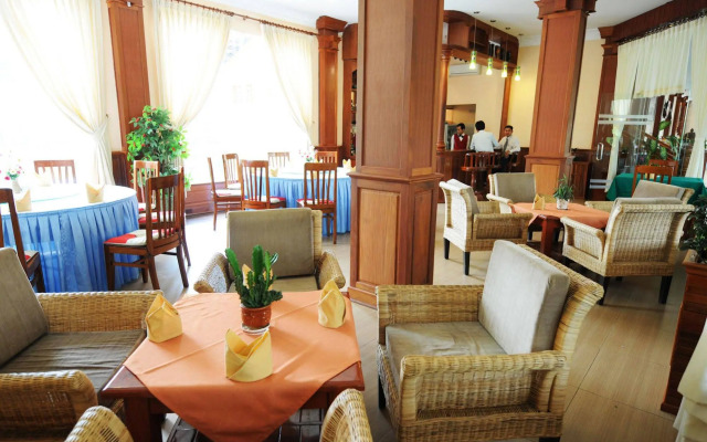 Dara Reang Sey Angkor Hotel