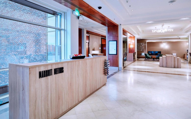 Copenhagen Marriott Hotel