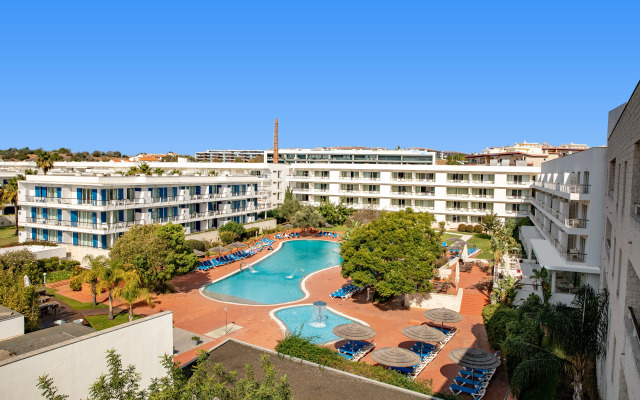 Marina Club Ii