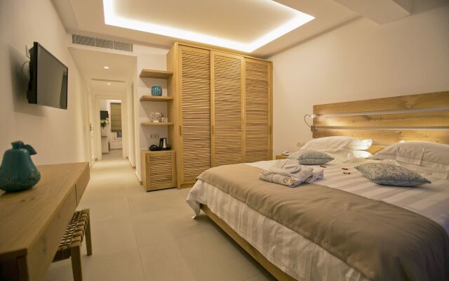 Thalassa Boutique Hotel - Adults Only