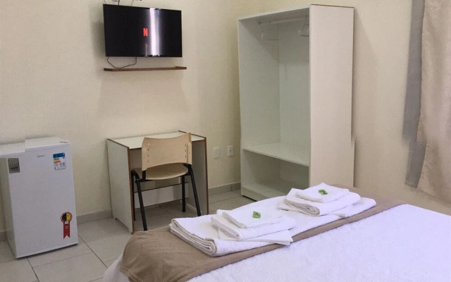 Riachuelo Hotel