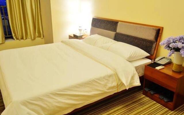 Enjoy Private Apartment Hotel Lucky City