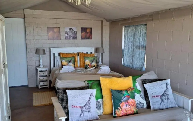 Thali Thali Game Lodge