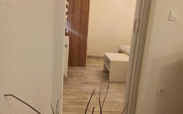 Studio Apartments Una