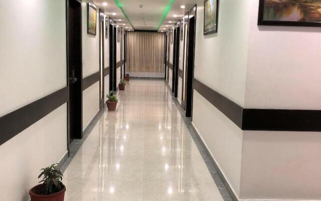 Hotel SGT Plaza
