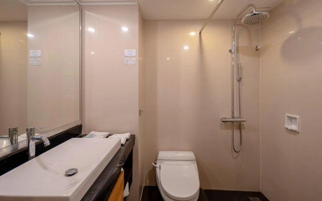 Prime Plaza Hotel Sanur - Bali