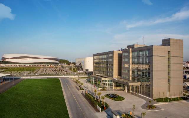 Park Inn by Radisson Samsun