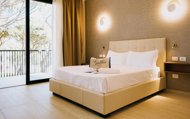 Hotel & Resort Gallia
