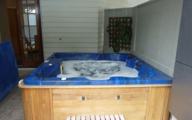 City Suites Tauranga