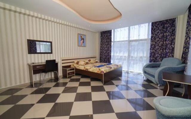 Guest House Florencia