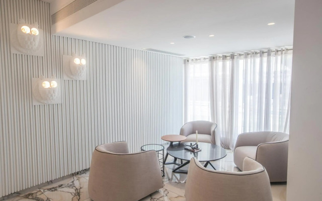 Kokkinos Boutique Hotel