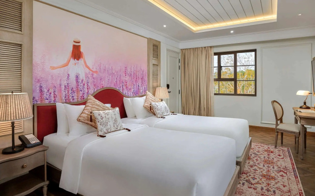 Mercure Dalat Resort